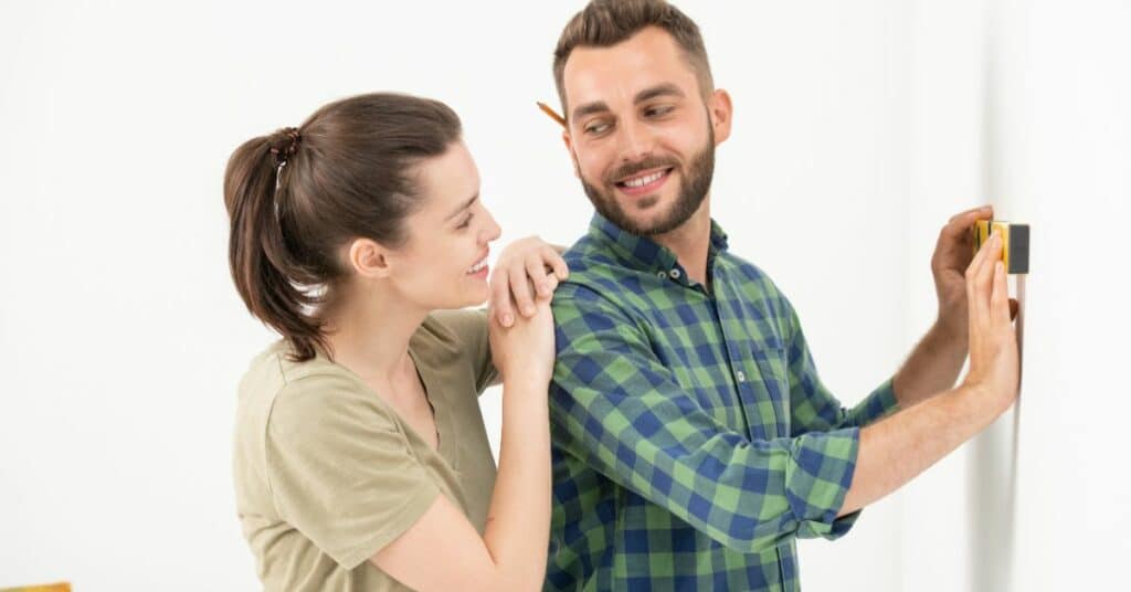 הוסיפו טאץ' לבית שלכם עם תמונות מתכת לקיר